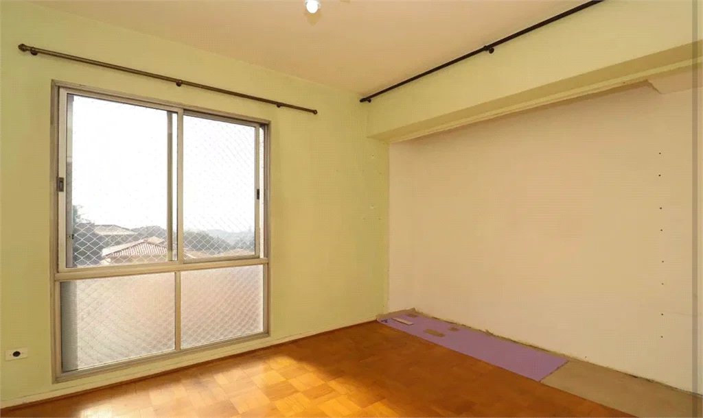 Apartamento à venda com 3 quartos em Sumarezinho, São Paulo, SP