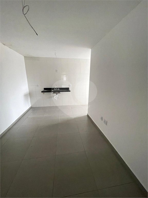 Apartamento à venda com 2 quartos em Vila Isolina Mazzei, São Paulo, SP