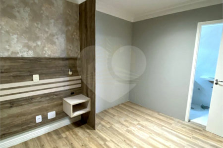 Apartamento à venda com 3 quartos, sendo 2 suítes, em Alto da Mooca, São Paulo, SP