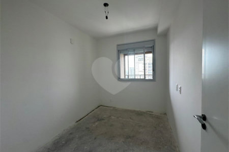 Apartamento à venda com 2 quartos, sendo 1 suíte, em Mooca, São Paulo, SP