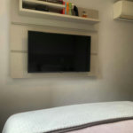 Apartamento Garden com 2 dormitórios à venda, 104 m² por R$ 1.050.000,00 - Gonzaga - Santos/SP