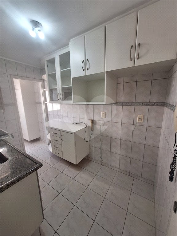 Apartamento à venda com 2 quartos em Vila Guarani (z Sul), São Paulo, SP
