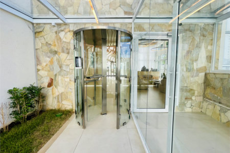 Apartamento à venda com 3 suítes no Centro, São Bernardo do Campo, SP