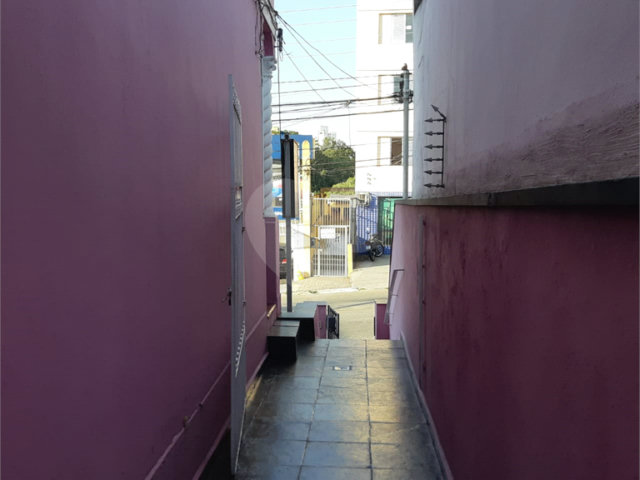 Terreno à venda em Santana, São Paulo, SP