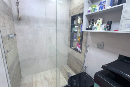 Apartamento à venda com 3 quartos, sendo 1 suíte,  em Tijuca, Rio de Janeiro, RJ