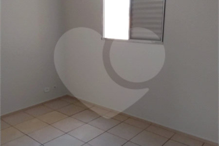 Apartamento à venda com 2 quartos, sendo 1 suíte, em Jardim Vera Cruz, Sorocaba, SP