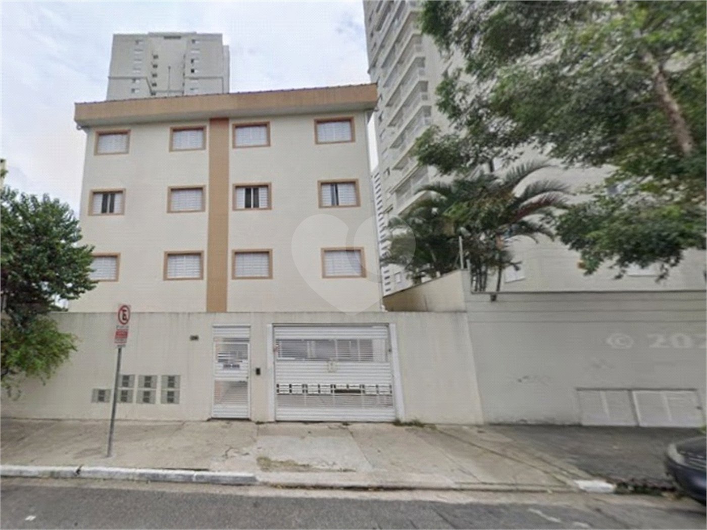 Apartamento à venda com 2 quartos em Tatuapé, São Paulo, SP