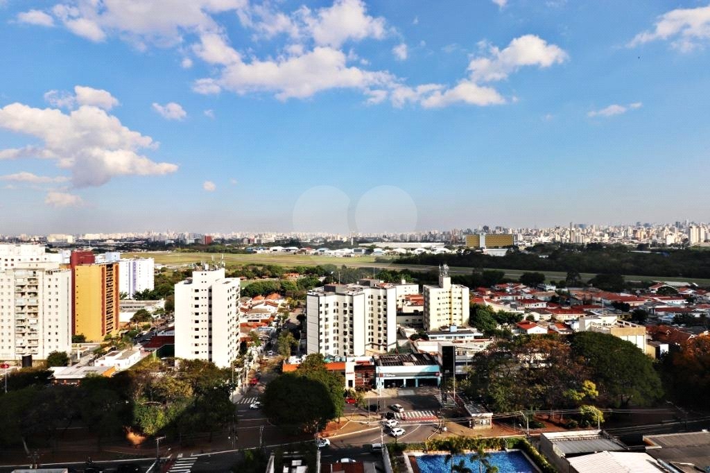 Apartamento à venda com 4 suítes em Santana, São Paulo, SP