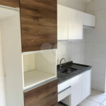 Apartamento Crystal Palace á venda