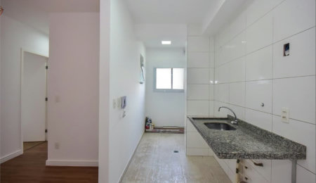 Apartamento à venda com 3 quartos em Vila Andrade, São Paulo, SP