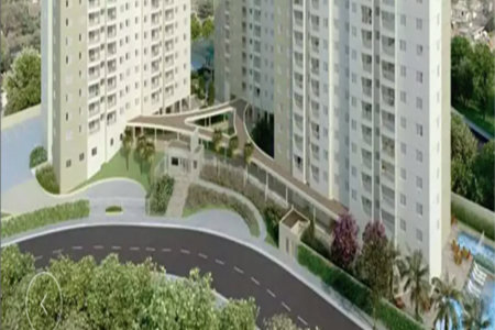 Apartamento à venda com 2 quartos, sendo 1 suíte, em Parque Reboucas, São Paulo, SP