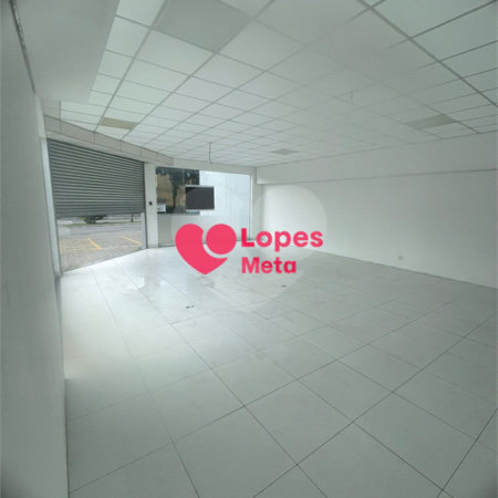 Salão para alugar em Vila Industrial, São José dos Campos, SP