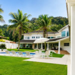 Casa com 5 dormitórios à venda, 900 m² por R$ 15.200.000,00 - Cidade Jardim Tom - Guarujá/SP