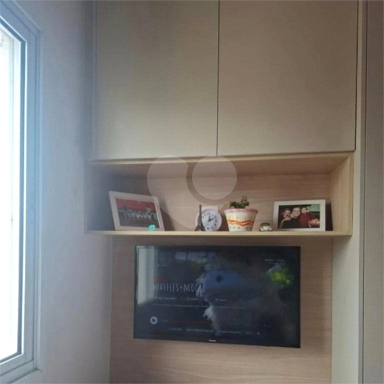 Apartamento à venda com 2 quartos, sendo 1 suíte,  em Vila Andrade, São Paulo, SP