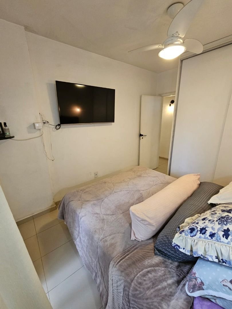 Apartamento com 2 dormitórios à venda, 107 m² por R$ 830.000,00 - Ponta da Praia - Santos/SP