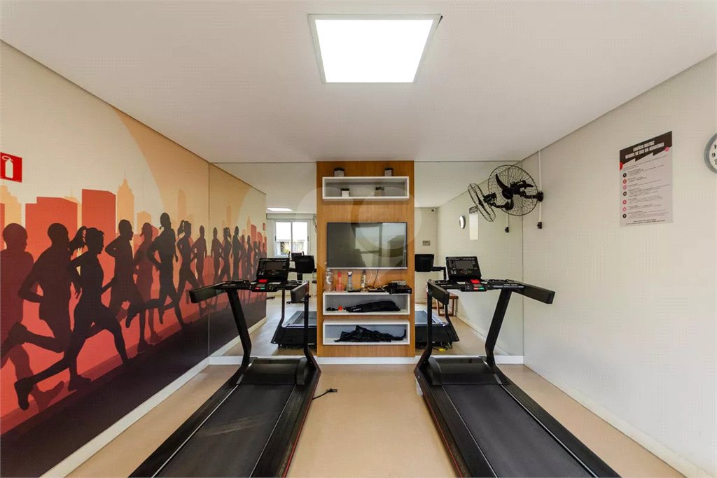 Apartamento à venda com 3 quartos, sendo 1 suíte, em Freguesia do Ó, São Paulo, SP