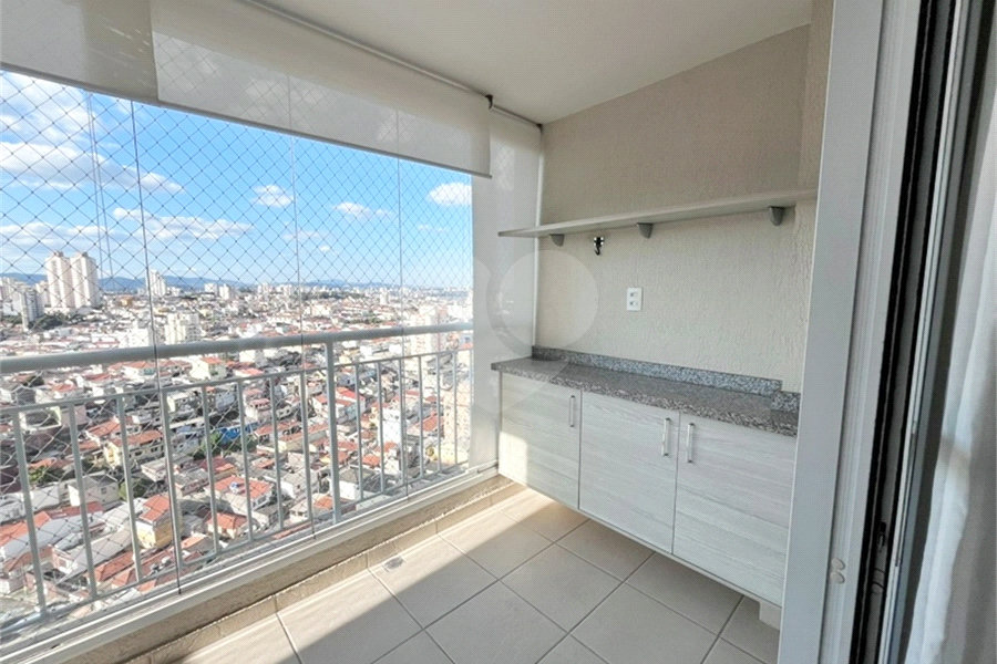 Apartamento para alugar com 3 quartos, sendo 1 suíte, em Parada Inglesa, São Paulo, SP