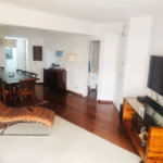 Apartamento à venda com 3 quartos, sendo 1 suíte, em Real Parque, São Paulo, SP