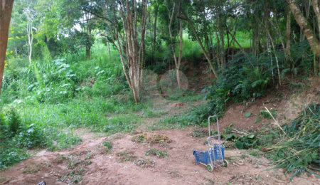 Terreno à venda em Mogi Moderno, Mogi das Cruzes, SP