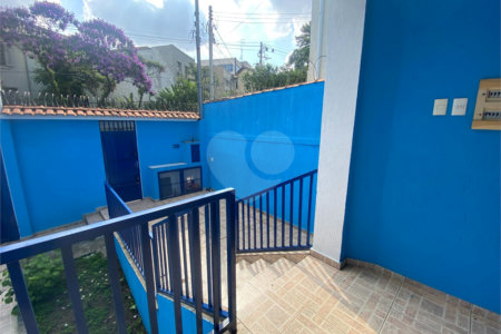 Casa à venda com 2 quartos, sendo 1 suíte, em Aclimação, São Paulo, SP