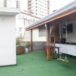 Casa à venda com 3 suítes em Chora Menino, São Paulo, SP