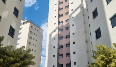 Apartamento à venda com 3 quartos, sendo 1 suíte,  em Santana, São Paulo, SP