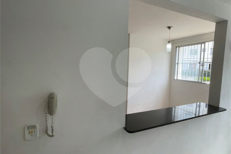 Apartamento à venda com 2 quartos em Campo Grande, Rio de Janeiro, RJ