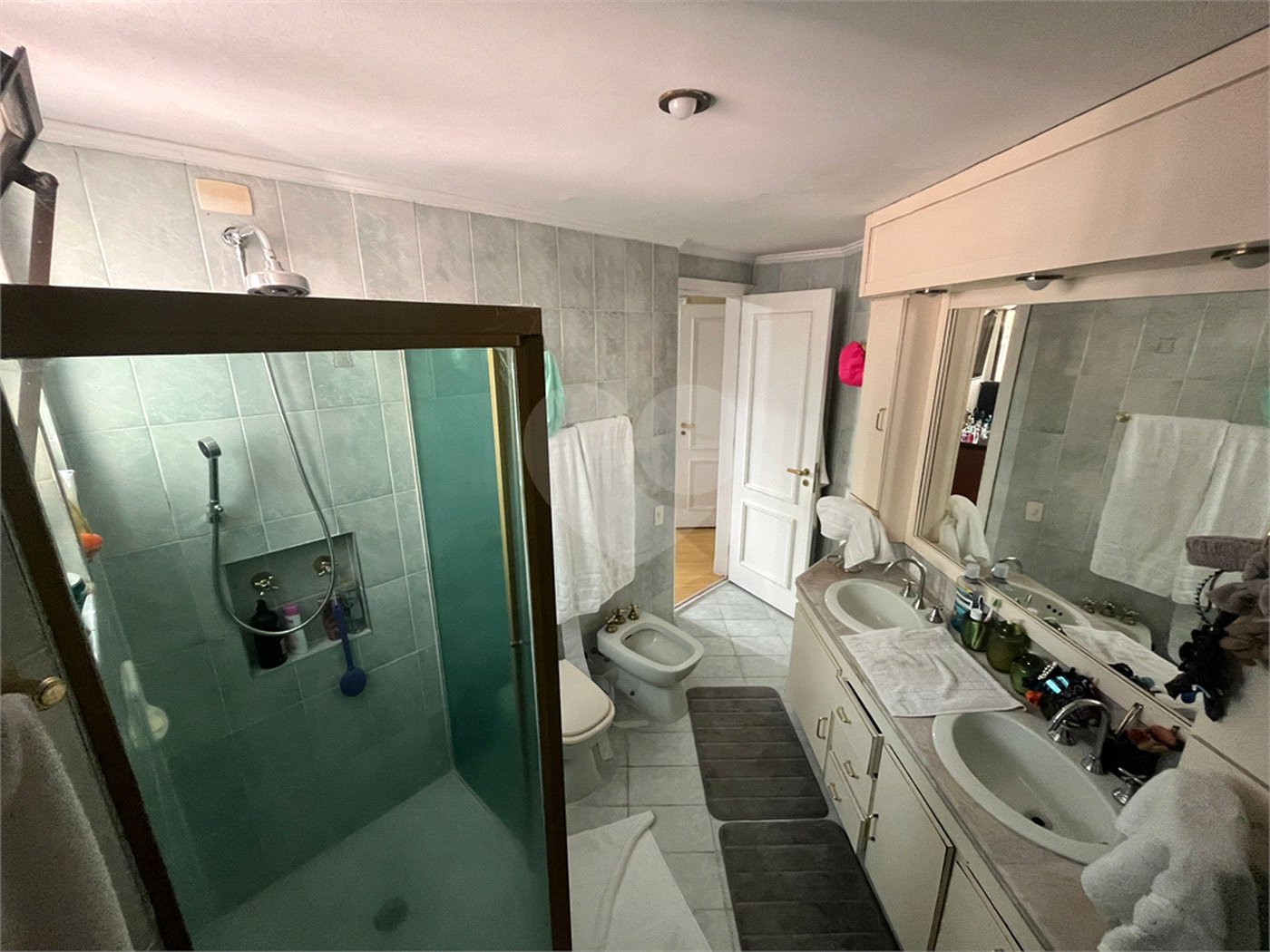 Apartamento para alugar com 4 suítes em Santana, São Paulo, SP