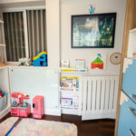 Apartamento à venda com 5 quartos, sendo 4 suítes, em Parque Reboucas, São Paulo, SP