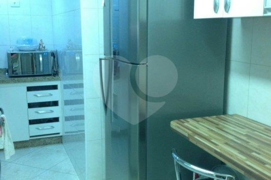 Apartamento à venda com 3 suítes em Vila Maria Alta, São Paulo, SP
