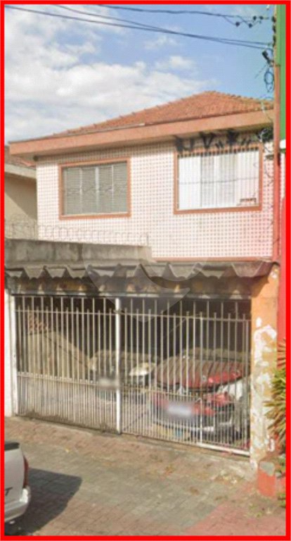Sobrado à venda com 4 quartos, sendo 1 suíte, em Jaçanã, São Paulo, SP