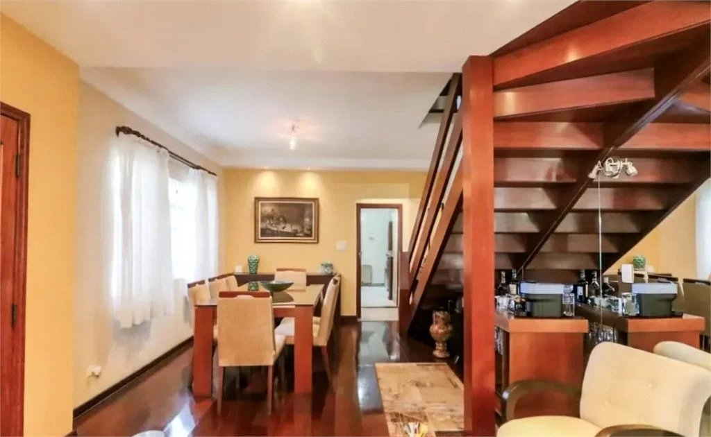 Casa à venda com 3 suítes em Jardim Bonfiglioli, São Paulo, SP
