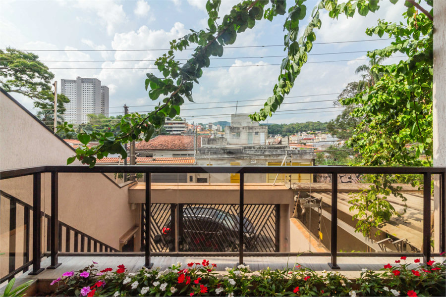 Casa à venda com 3 quartos, sendo 1 suíte, em Horto Florestal, São Paulo, SP
