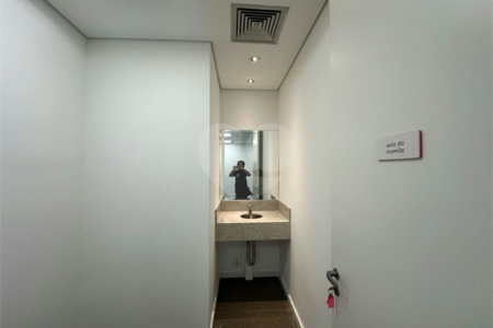 Laje Corporativa para alugar em Vila Olímpia, São Paulo, SP