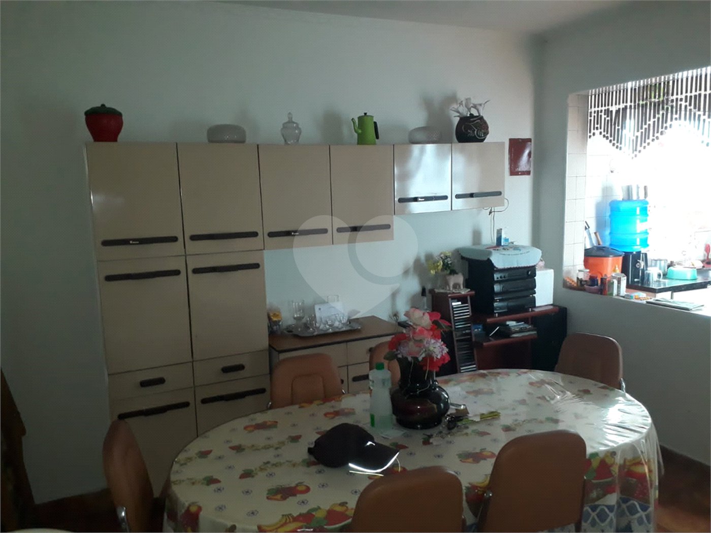 Casa à venda com 6 quartos, sendo 2 suítes, em Vila Pires da Cunha, Indaiatuba, SP