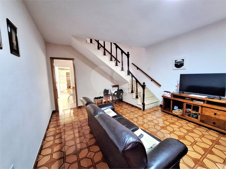 Sobrado à venda com 2 quartos, sendo 1 suíte, em Casa Verde, São Paulo, SP