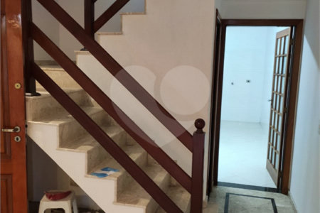 Casa à venda com 3 suítes em Parque Jabaquara, São Paulo, SP
