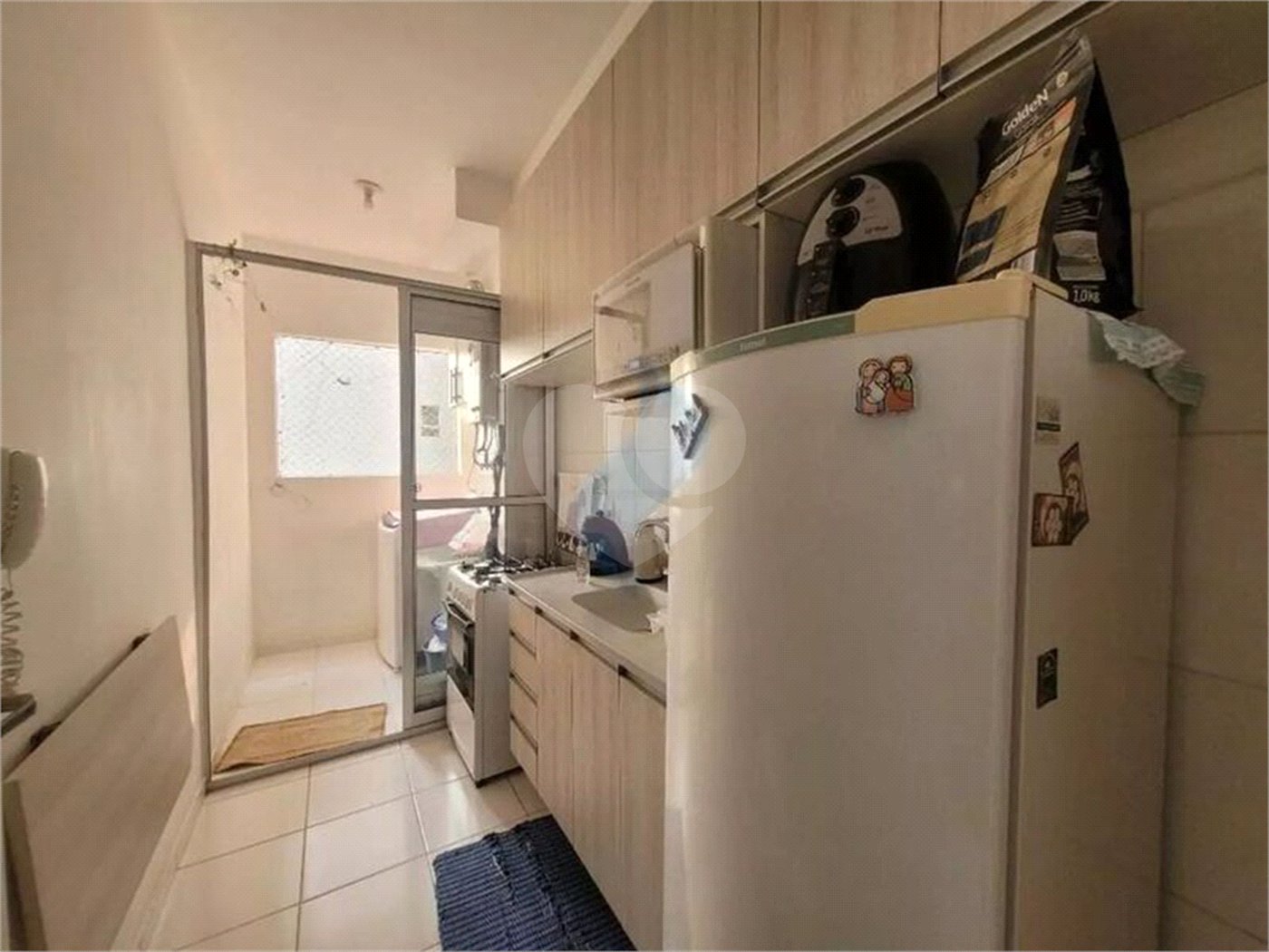 Apartamento à venda com 2 quartos em Jardim Vera Cruz, Sorocaba, SP