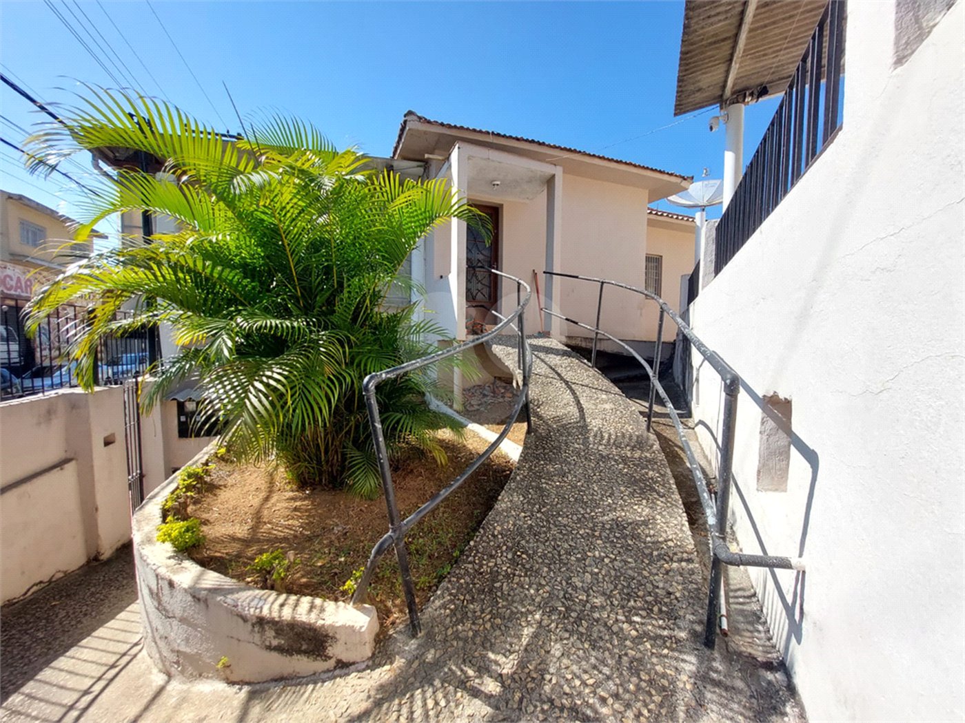 Casa à venda com 4 quartos em Vila Bonilha, São Paulo, SP