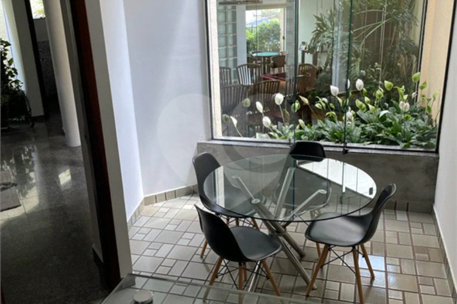 Sobrado à venda com 4 suítes em Mandaqui, São Paulo, SP