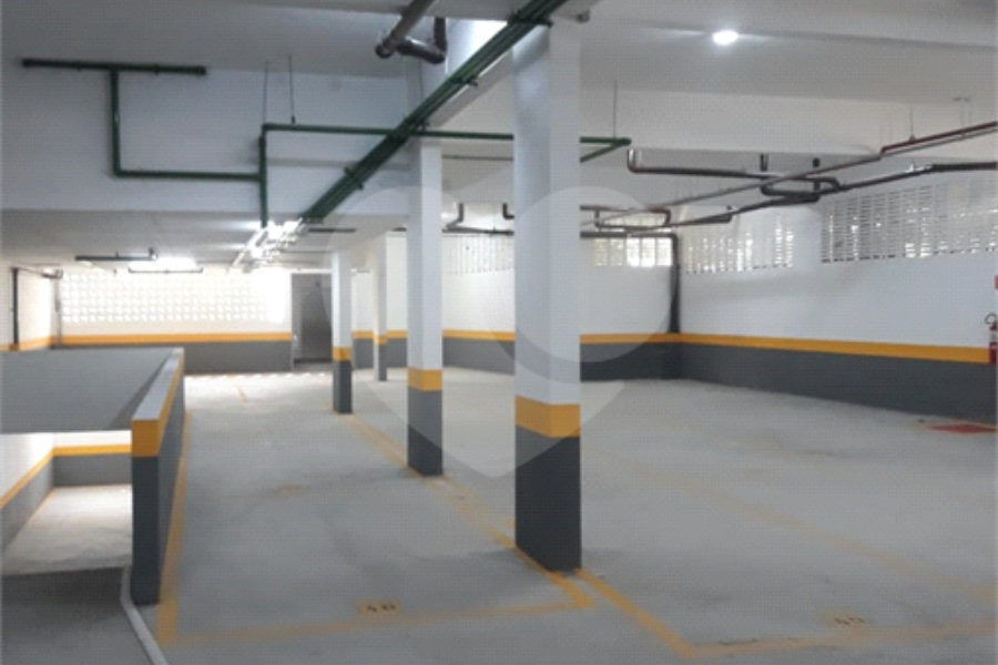 Apartamento à venda com 3 quartos, sendo 1 suíte, em Santana, São Paulo, SP