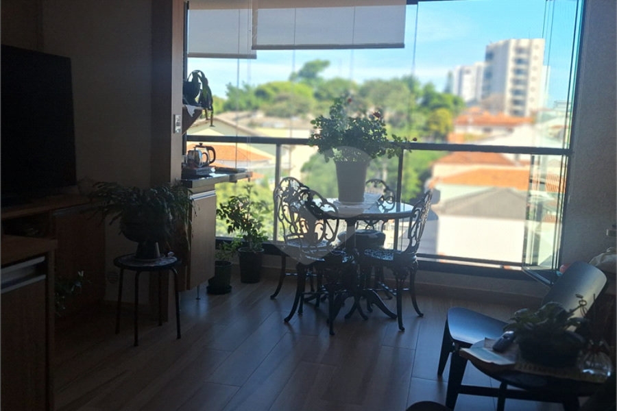 Apartamento à venda com 1 quarto em Jardim São Paulo(zona Norte), São Paulo, SP