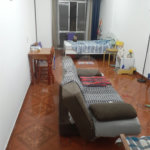 Apartamento à venda com 1 quarto em Santa Efigênia, São Paulo, SP