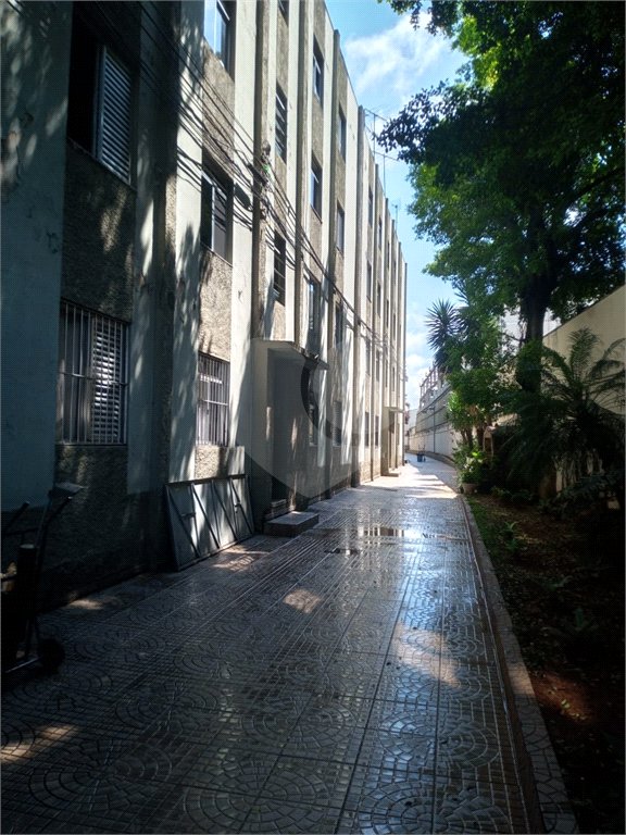 Apartamento à venda com 2 quartos em Vila Guilherme, São Paulo, SP