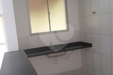 Apartamento à venda com 2 quartos, sendo 1 suíte, em Parque Reserva Fazenda Imperial, Sorocaba, SP