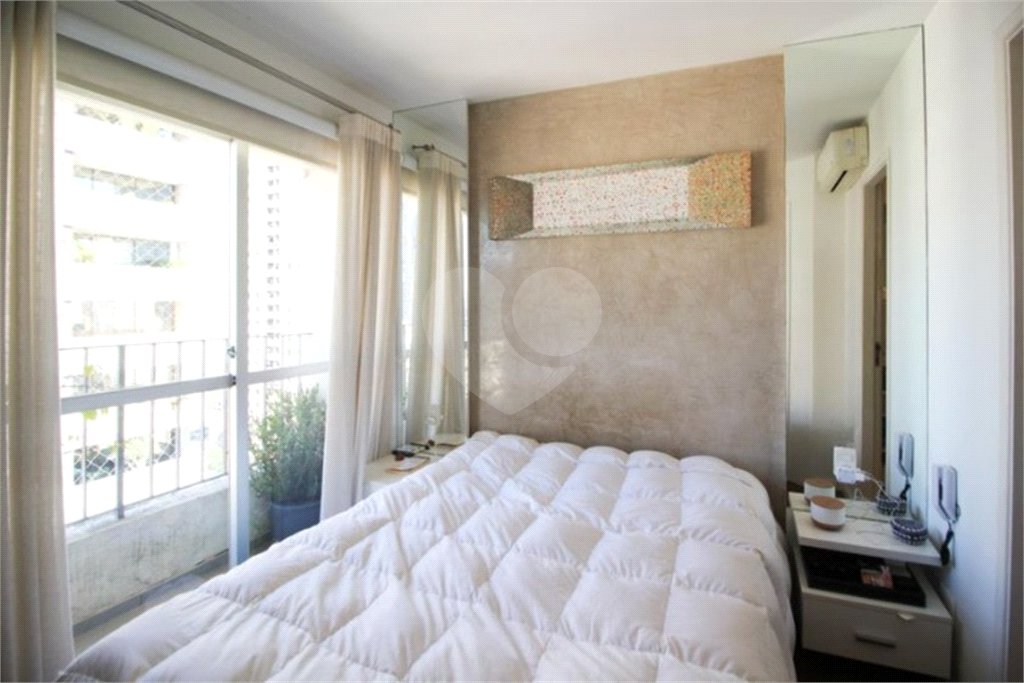 Apartamento à venda com 2 quartos, sendo 1 suíte,  em Itaim Bibi, São Paulo, SP