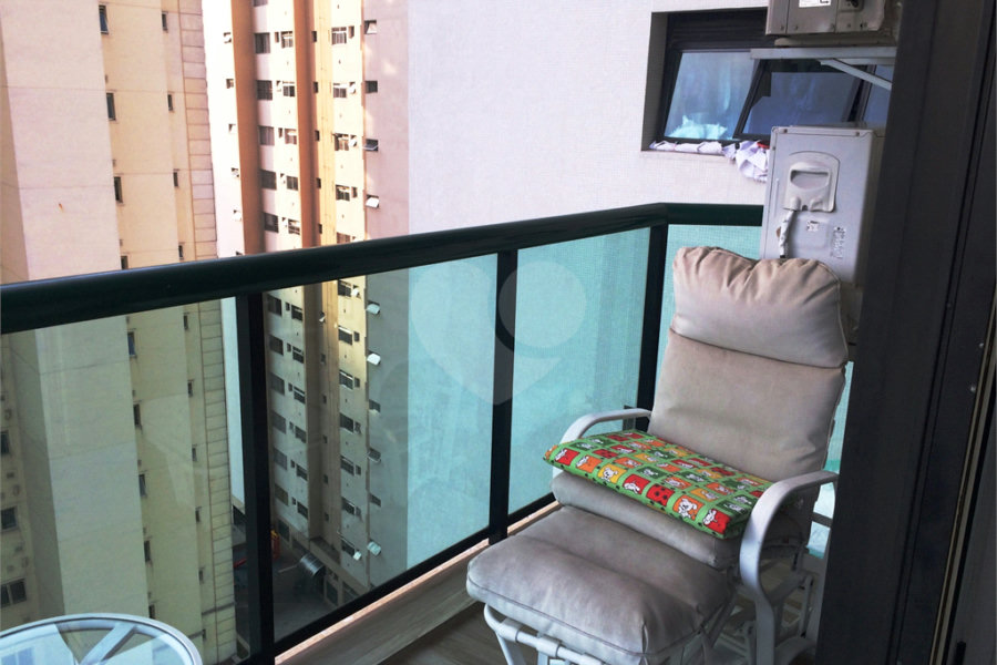 Apartamento à venda com 3 suítes em Santana, São Paulo, SP