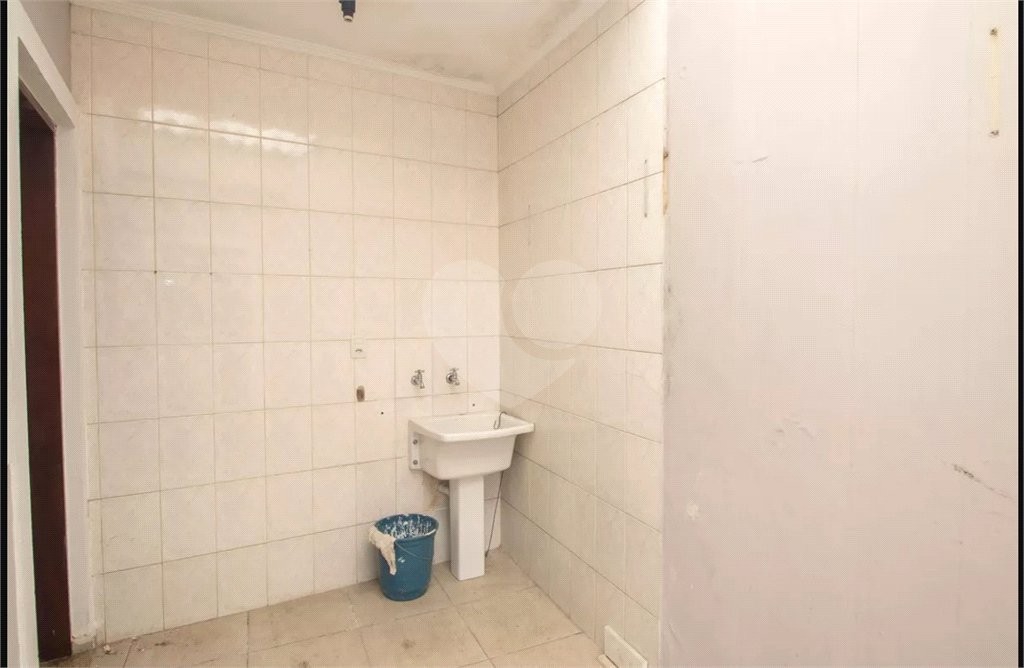 Sobrado à venda com 2 quartos em Tucuruvi, São Paulo, SP