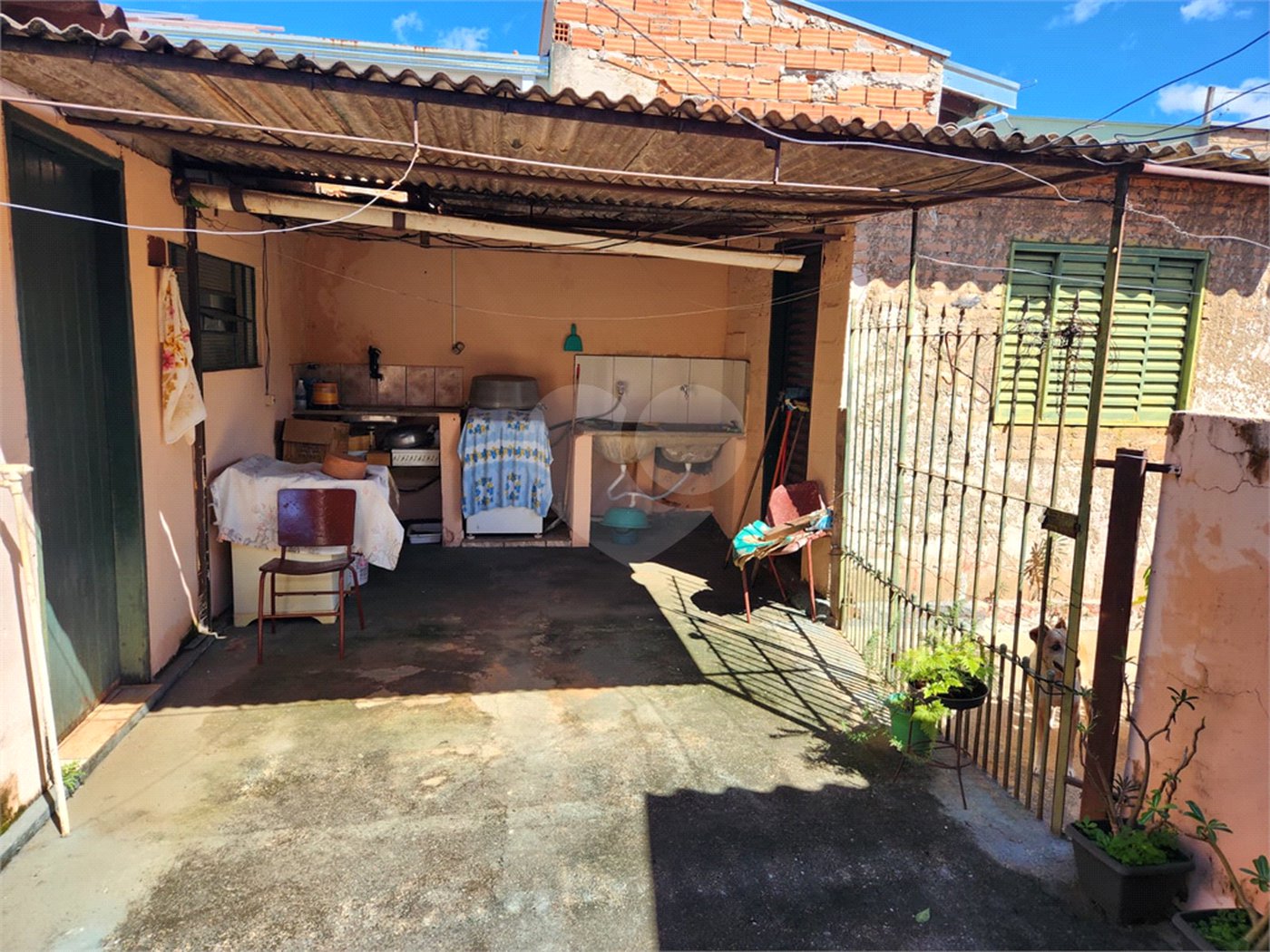 Casa à venda com 3 quartos em Vila Suconasa, Araraquara, SP