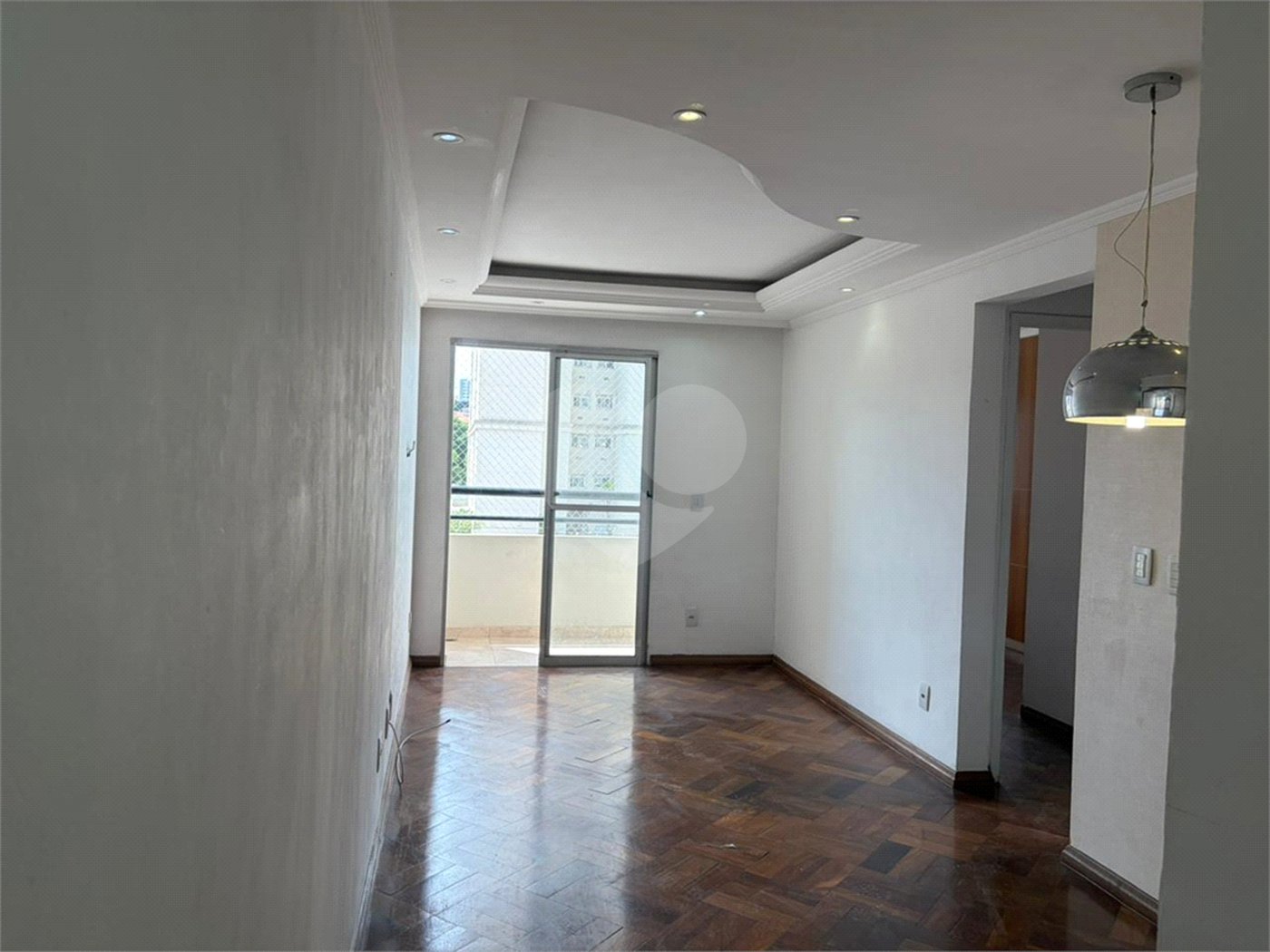 Apartamento à venda com 2 quartos, sendo 1 suíte,  em Vila Galvão, Guarulhos, SP